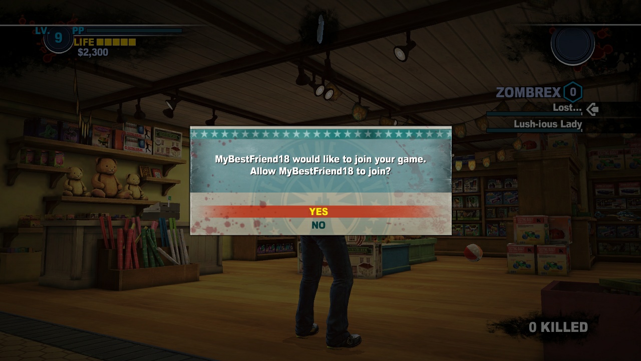 Dead Rising 2 - Imagen 29